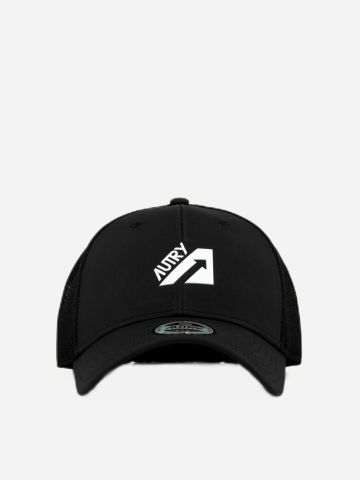 כובע מצחייה עם לוגו / נשים של AUTRY