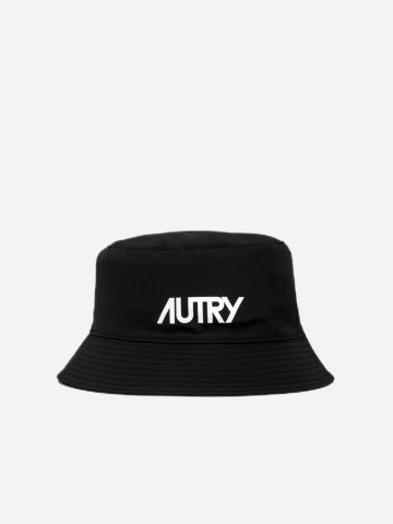 כובע באקט עם לוגו / נשים של AUTRY