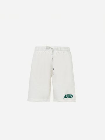 מכנסי טרנינג קצרים / גברים של AUTRY