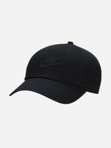 כובע מצחייה עם רקמת לוגו / גברים של NIKE
