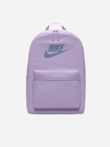 תיק גב עם הדפס לוגו Nike / נשים של NIKE