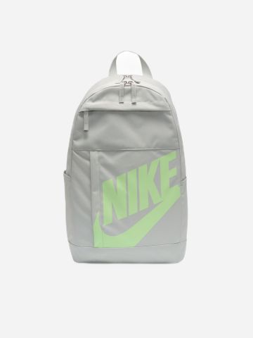 תיק גב עם הדפס לוגו Nike / נשים של NIKE