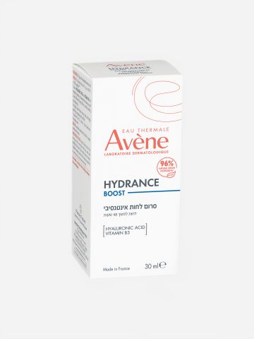 אוון הידרנס סרום לחות אינטנסיבי boost Hydrance BOOST - Hydrating concentrated serum של undefined