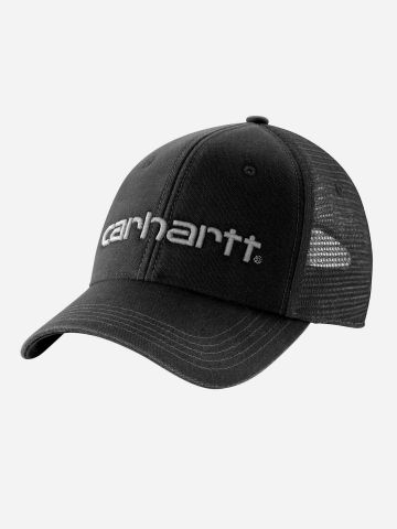 כובע מצחייה לוגו / גברים של CARHARTT