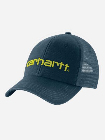 כובע מצחייה לוגו / גברים של CARHARTT