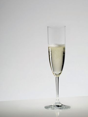 סט 2 כוסות רידל וינום שמפניה של RIEDEL