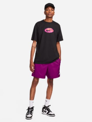 טי שירט עם לוגו Nike Sportswear של NIKE