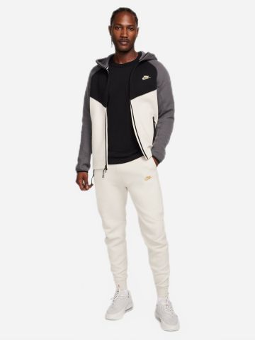 מכנסי טרנינג ארוכים Nike Sportswear Tech Fleece של NIKE