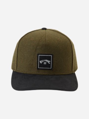 כובע מצחייה עם לוגו / גברים של BILLABONG