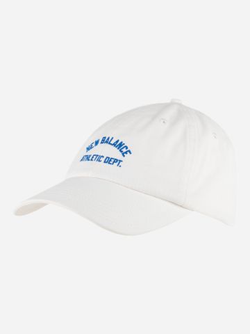 כובע מצחייה עם לוגו / גברים של NEW BALANCE