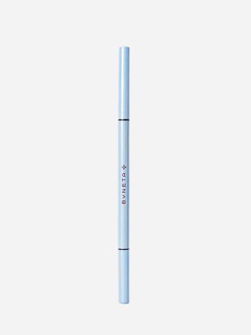 עיפרון גבות מוקה BYNETA- RUNWAY READY-Mocca brow Perfector pencil של BYNETA