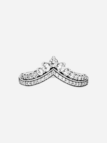 טבעת כסף משאלת הנסיכה של undefined
