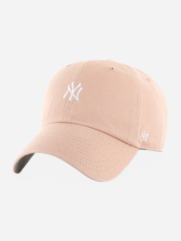 כובע מצחייה עם לוגו New York Yankees / נשים של NEW ERA