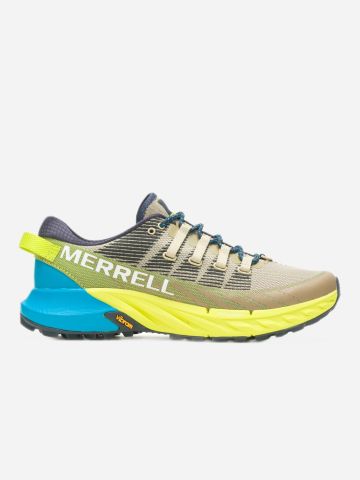 נעלי ספורט Agility Peak 4 / גברים של MERRELL