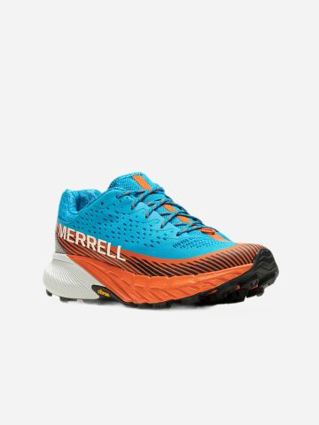 נעלי ספורט Agility Peak 5 / גברים של MERRELL