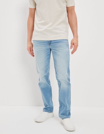 מכנסי ג'ינס ORIGINAL STRAIGHT של undefined