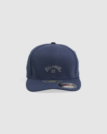 כובע מצחייה עם לוגו / גברים של BILLABONG