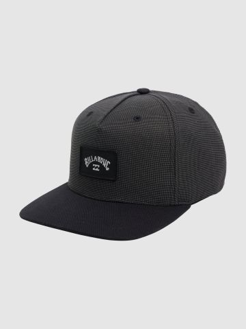כובע מצחייה עם פאץ' לוגו / גברים של BILLABONG
