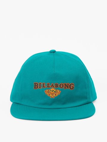 כובע מצחייה עם לוגו רקום / גברים של BILLABONG