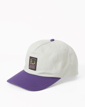 כובע מצחייה עם לוגו / נשים של BILLABONG