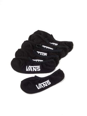 מארז 3 גרביים נמוכים עם לוגו / גברים של VANS
