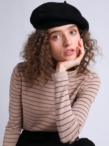 כובע בארט צרפתי