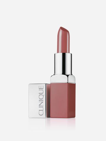 שפתון Pop Lip Color של CLINIQUE