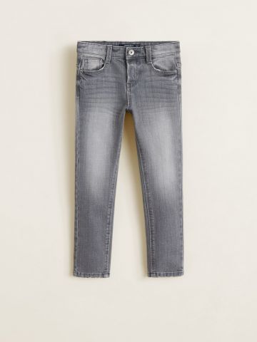 ג'ינס Slim-fit / בנים