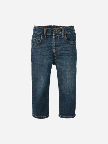 ג'ינס סקיני עם כיסים / N.B-5Y של undefined