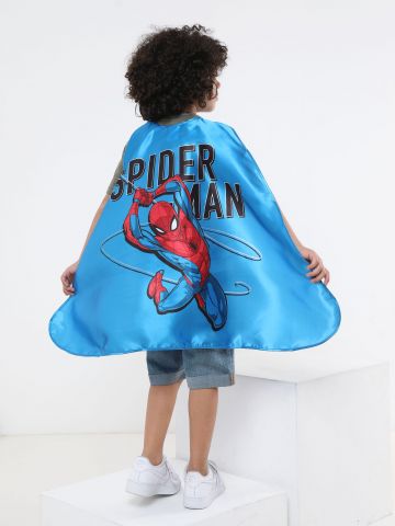 גלימת Spiderman / ילדים