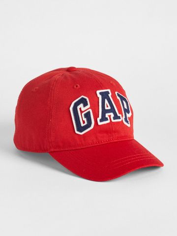 כובע מצחייה עם לוגו / בנים