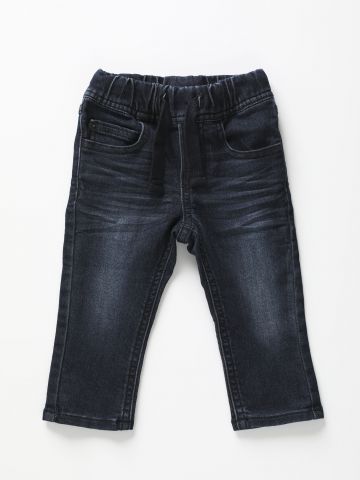 ג'ינס ווש ארוך / 12M-5Y