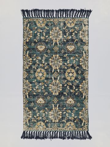 שטיח עיצוב אוריינטלי Eris