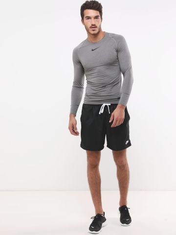 חולצת Dri-fit עם לוגו Nike pro