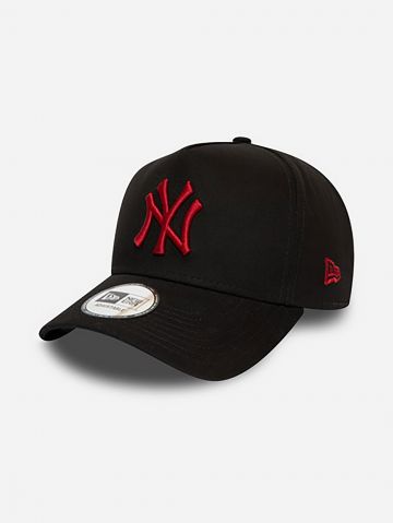 כובע מצחיה יאנקיז לוגו 9FORTY / גברים