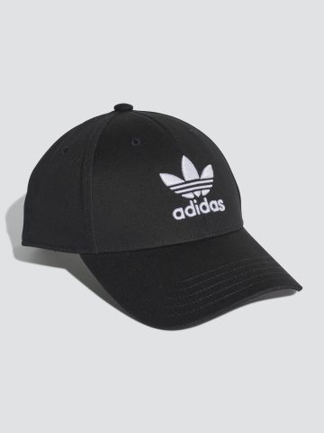 כובע מצחייה עם רקמת לוגו / גברים של ADIDAS Originals