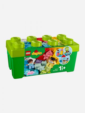Lego Duplo ערכת בניית צעצועים / 1.5+