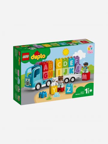 Lego Duplo ערכת בניית צעצועים / 1.5+