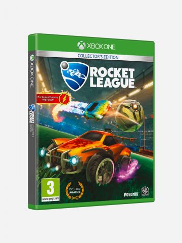 Rocket League / Xbox One