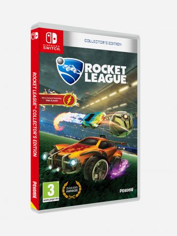 Rocket League / Nintendo Switch