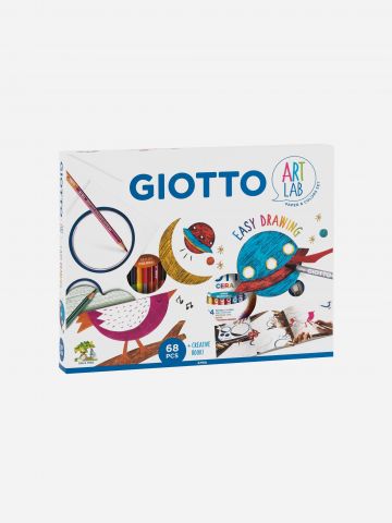 ערכת לימוד Giotto