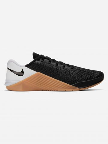 נעלי אימון לחדר כושר Nike Metcon 5 / גברים