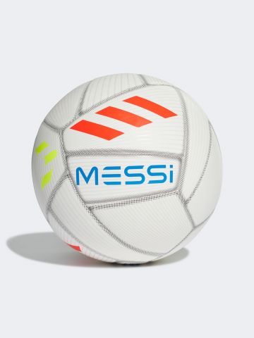 כדורגל Messi Kapitano עם הדפס לוגו / מידה 5