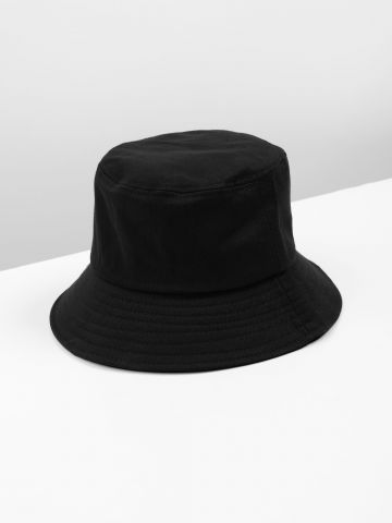 כובע באקט צר שוליים / נשים של TERMINAL X