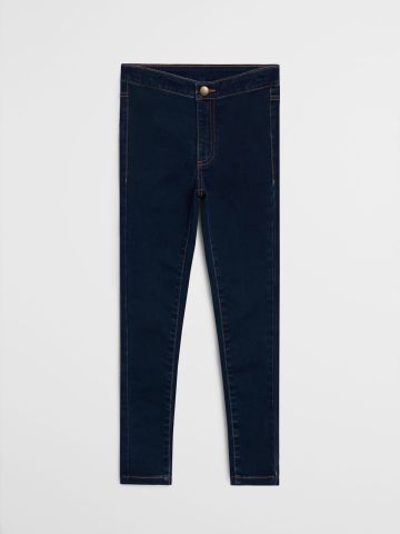 מכנסי ג'ינס Super skinny / בנות