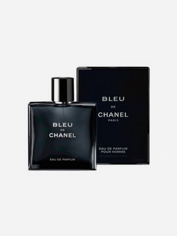 בושם לגבר Bleu De Chanel של CHANEL