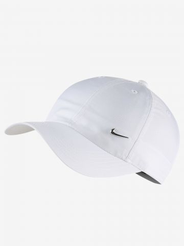 כובע מצחייה עם לוגו מתכת של NIKE