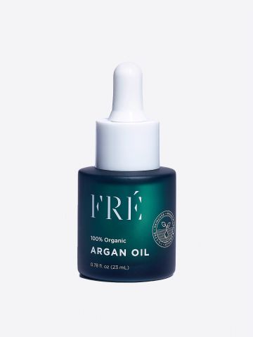 שמן ארגן 100% אורגני  Organic Argan Oil- Multitasker של FRÉ