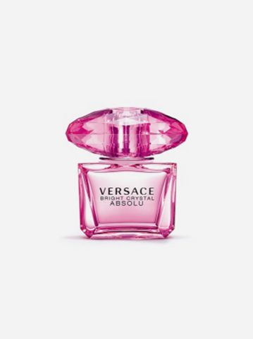 בושם לאישה Versace Bright Crystal Absolu e.d.p של VERSACE