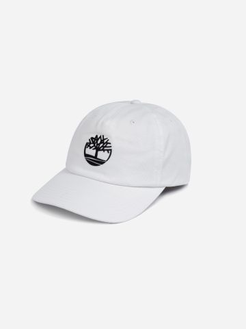 כובע מצחייה עם לוגו / גברים